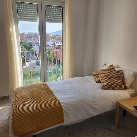 Apartment Frente Al Mar En Torremolinos, Malaga